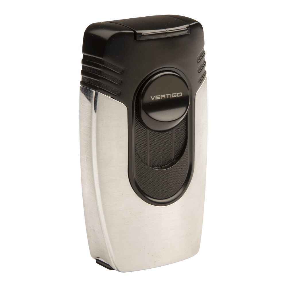 Goliath Chrome & Black, , jrcigars